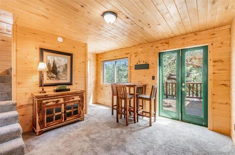 15948 Old Stagecoach Rd, Pine, CO 80470 photo 5