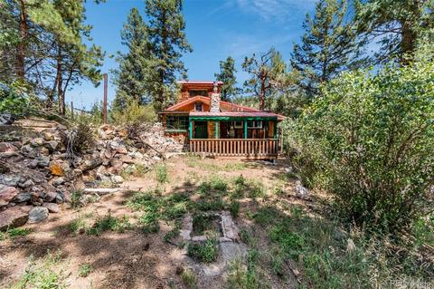 15948 Old Stagecoach Rd, Pine, CO 80470 photo 25