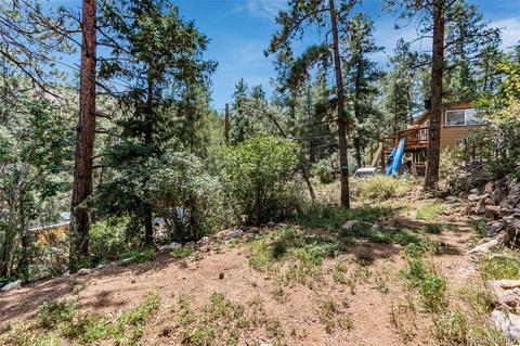 15948 Old Stagecoach Rd, Pine, CO 80470 photo 24