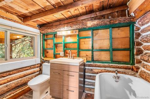 15948 Old Stagecoach Rd, Pine, CO 80470 photo 16