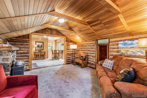 15948 Old Stagecoach Rd, Pine, CO 80470 photo 8
