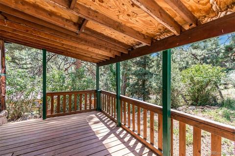 15948 Old Stagecoach Rd, Pine, CO 80470 photo 21