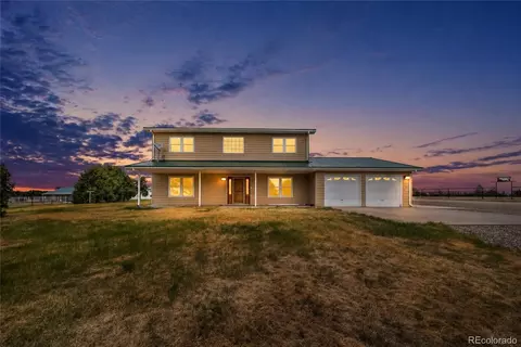20211 County Road 27, Holyoke, CO 80734