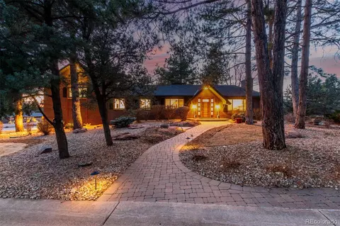 5441 S Clinton Ct, Greenwood Village, CO 80111