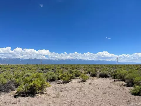 16126 Hawk Ave, Saguache, CO 81149