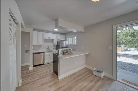 921 Mt Massive Dr #12, Leadville, CO 80461