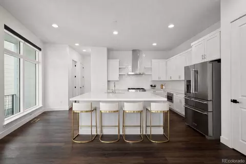 Kitchen - 21416 E 61st Dr, Aurora, CO 80019 photo 2 of 4