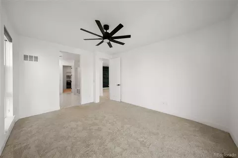 Bedroom - 21416 E 61st Dr, Aurora, CO 80019 photo 3 of 7