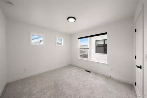 Bedroom - 21416 E 61st Dr, Aurora, CO 80019 photo 5 of 7