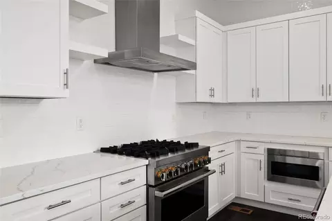 Kitchen - 21416 E 61st Dr, Aurora, CO 80019 photo 3 of 4
