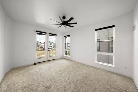Bedroom - 21416 E 61st Dr, Aurora, CO 80019 photo 2 of 7