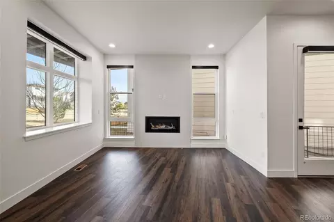 Living - 21416 E 61st Dr, Aurora, CO 80019 photo 3 of 7