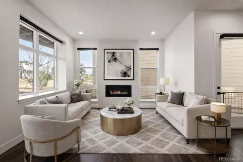 Living - 21416 E 61st Dr, Aurora, CO 80019 photo 2 of 7