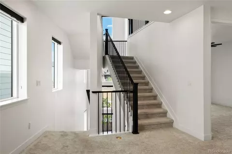Entry Way - 21416 E 61st Dr, Aurora, CO 80019 photo 3 of 3