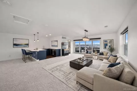 Living - 21416 E 61st Dr, Aurora, CO 80019 photo 1 of 7
