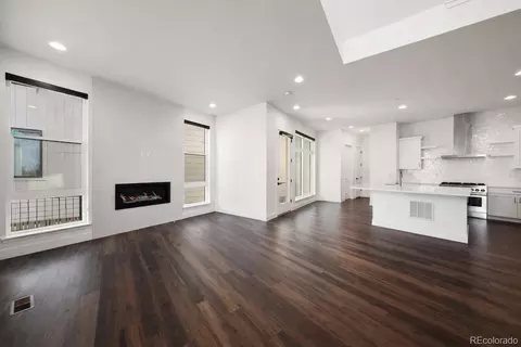 Living - 21416 E 61st Dr, Aurora, CO 80019 photo 4 of 7