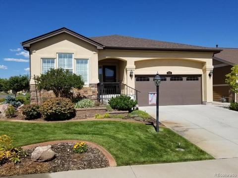 8515 E 152nd Ln, Thornton, CO 80602 photo 1