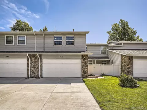 2680 S Vaughn Way #B, Aurora, CO 80014