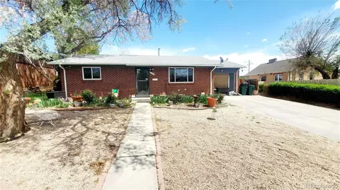 7620 Hooker St, Westminster, CO 80030