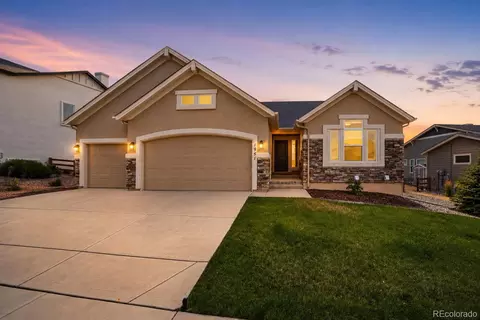1951 Ruffino Dr, Colorado Springs, CO 80921