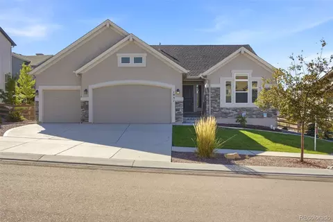 1951 Ruffino Dr, Colorado Springs, CO 80921