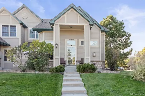 10077 E Hawaii Pl, Denver, CO 80247