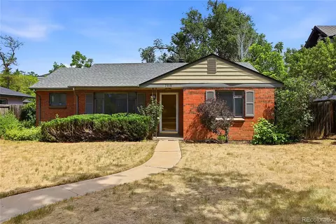 7115 E 6th Avenue Pkwy, Denver, CO 80220