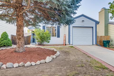 17845 E Bethany Pl, Aurora, CO 80013 photo 2