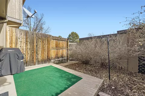 8862 E Amherst Dr #D, Denver, CO 80231 photo 27