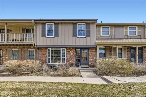 8862 E Amherst Dr #D, Denver, CO 80231