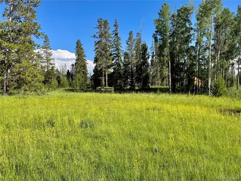 1680 N Cr-491 Rd, Grand Lake, CO 80447