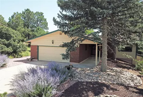 565 Blackhawk Ct, Colorado Springs, CO 80919