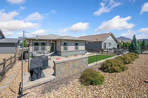 Exterior - 12791 Crane River Dr, Longmont, CO 80504 photo 6 of 7