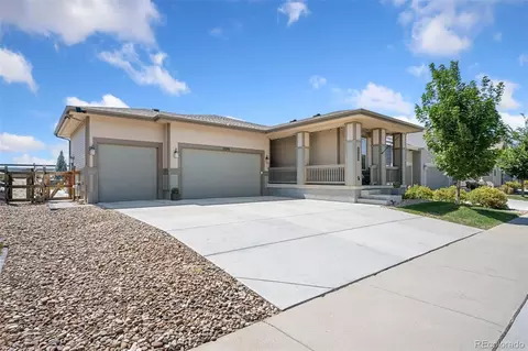 Exterior - 12791 Crane River Dr, Longmont, CO 80504 photo 2 of 7