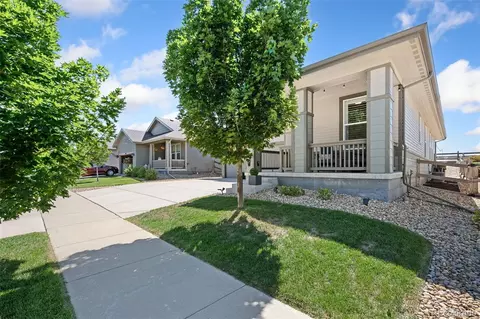 Exterior - 12791 Crane River Dr, Longmont, CO 80504 photo 3 of 7