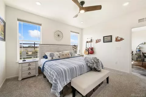 Bedroom - 12791 Crane River Dr, Longmont, CO 80504 photo 2 of 4