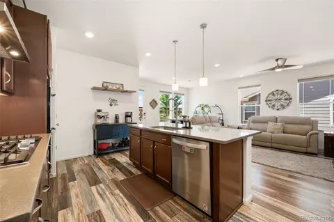 Kitchen - 12791 Crane River Dr, Longmont, CO 80504 photo 4 of 5