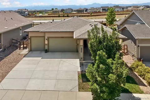 Exterior - 12791 Crane River Dr, Longmont, CO 80504 photo 1 of 7