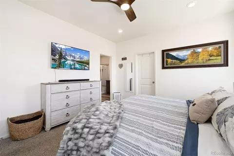 Bedroom - 12791 Crane River Dr, Longmont, CO 80504 photo 4 of 4