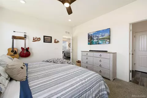 Bedroom - 12791 Crane River Dr, Longmont, CO 80504 photo 3 of 4
