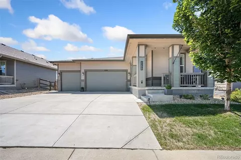 Exterior - 12791 Crane River Dr, Longmont, CO 80504 photo 7 of 7
