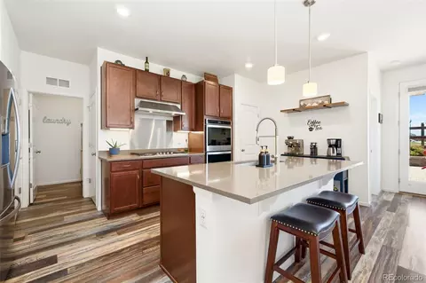 Kitchen - 12791 Crane River Dr, Longmont, CO 80504 photo 1 of 5