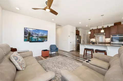 Living - 12791 Crane River Dr, Longmont, CO 80504 photo 2 of 2