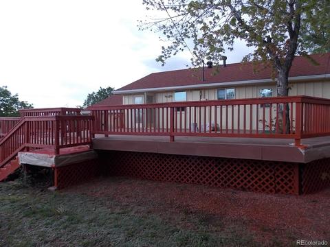 8044 Conifer Rd, Denver, CO 80221 photo 1