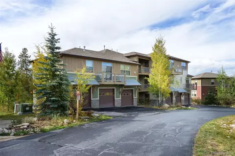 420 Cougar Ave #1, Fraser, CO 80442
