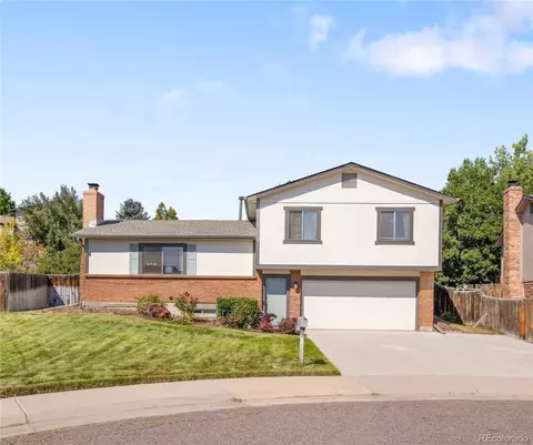 7561 S Garland St, Littleton, CO 80128
