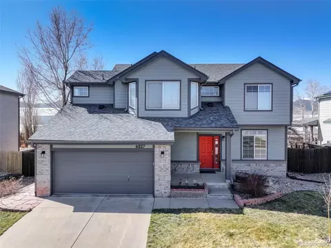 6527 Torrey Ct, Arvada, CO 80007