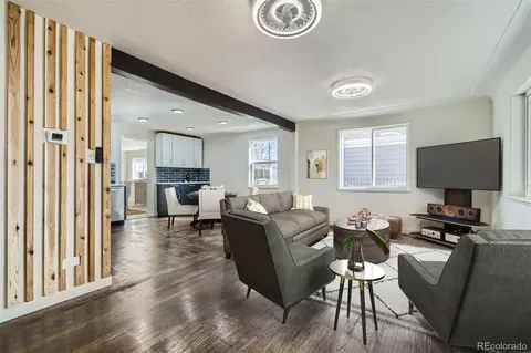 5050 Steele St, Denver, CO 80216