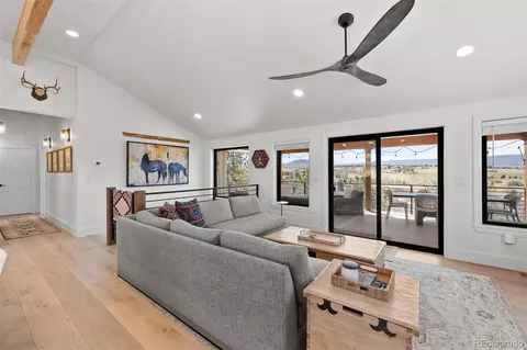 3303 Wolfensberger Rd, Sedalia, CO 80135