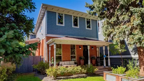 1745 N Emerson St, Denver, CO 80218